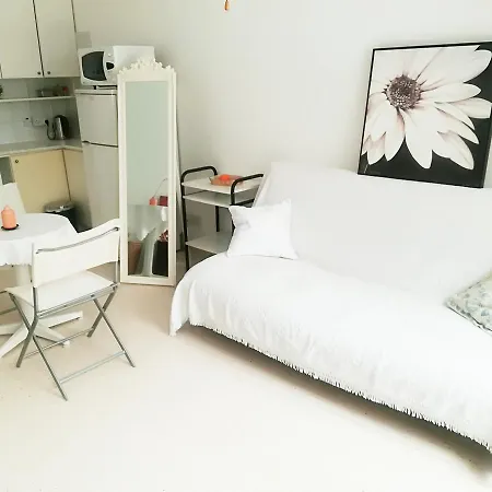 Appartement Ibiscus Holiday