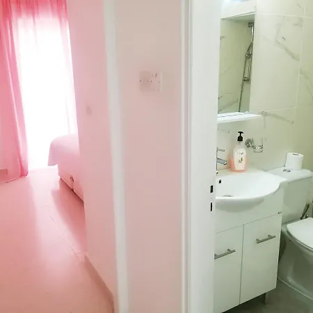 Ibiscus Holiday Appartement Paphos