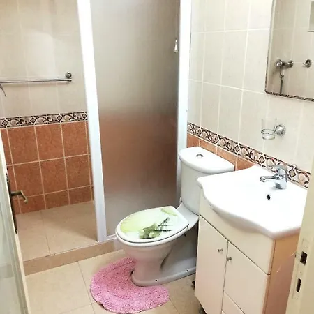 Appartement Ibiscus Holiday Paphos