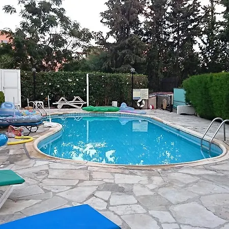 Ibiscus Holiday * Pafos