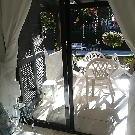 Ibiscus Holiday Daire Pafos