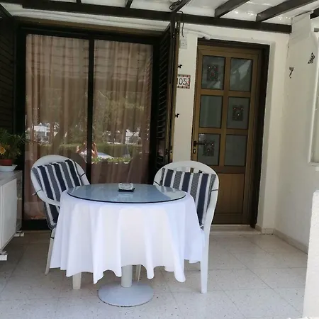 Ibiscus Holiday Daire
